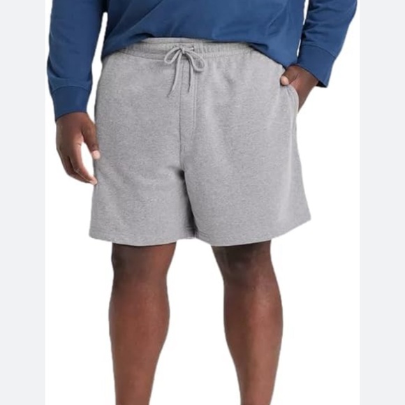 Goodfellow & Co Other - Goodfellow & Co Gray Athletic Shorts